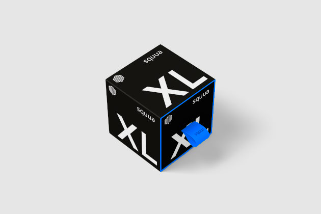 SQUUA WordPress Wartung Paket XL
