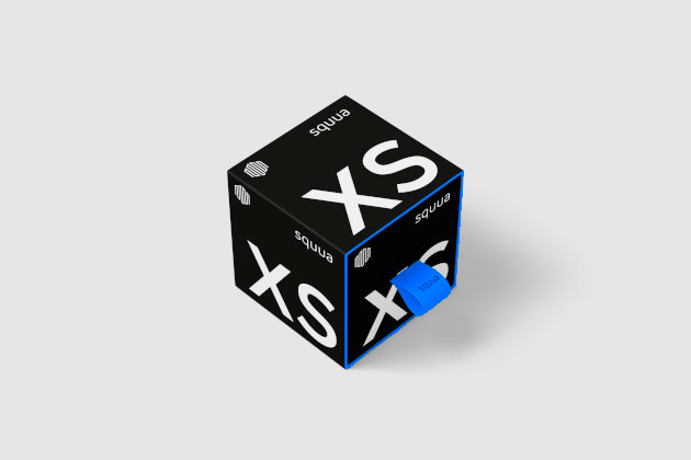 SQUUA WordPress Wartung Paket XS