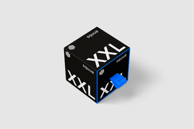 SQUUA WordPress Wartung Paket XXL